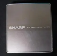 2026年最新】SHARP MD-ST600の人気アイテム - メルカリ