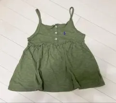 Ralph Lauren サイズ7歳用