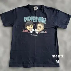 大谷翔平 ラーズヌートバー Tシャツ M PEPPER MILL ✨超美品のサムネイル