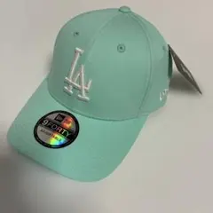 NEW ERA 9FORTY LA ドジャース キャップ ミント