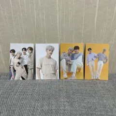 SEVENTEEN セブチ ホシ トレカ ケレン