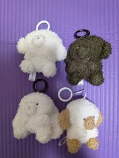 じょせまる クオリア ガチャガチャ カプセルトイ