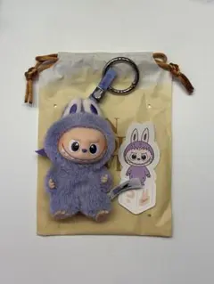 THE MONSTERS PIN FOR LOVE シリーズ 【？】