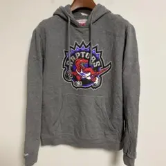 mitchell&ness パーカー