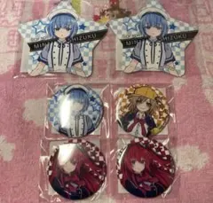 2026年最新】ラッキー☆チャレンジくじの人気アイテム - メルカリ