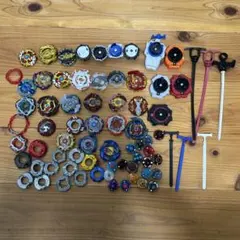2026年最新】ベイブレードバーストまとめ売りの人気アイテム - メルカリ