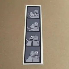 2026年最新】ロボットドリームズ ステッカーの人気アイテム - メルカリ