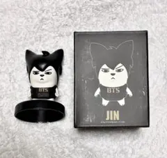【箱付き・公式】BTS HIP HOP MONSTER フィギュア JIN ジン