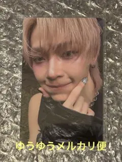 &TEAM BtL YouTubeギフト NICHOLAS