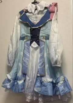 バンドリ 弦巻こころ 龍、舞い踊る！ コスプレ衣装 バンドリ 弦巻こころ 龍、舞い踊る！ コスプレ衣装 - メルカリ