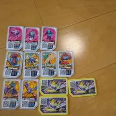 ポケモンガオーレ