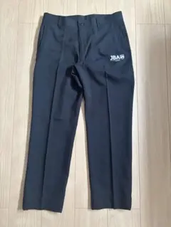 ASICS バスケットボールレフェリースラックスXB9003 ASICS アシックス バスケットボール レフリースラックス