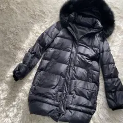 2025年最新】theory レディース ダウンジャケットの人気アイテム