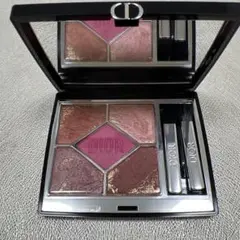 Dior ディオールショウ サンククルール 974 ピンクリビエラ