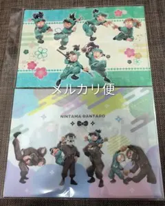 2026年最新】タソガレドキ クリアファイルの人気アイテム - メルカリ