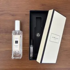 ジョーマローン　Jo Malone 香水