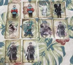 アイナナ　アイドリッシュセブン　EXPO クリアカード　亥清悠