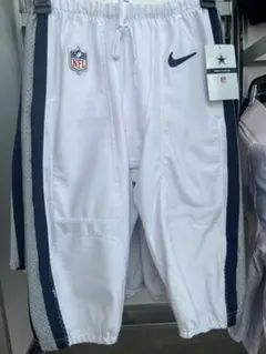 Nike NFL ON FIELD パンツ ホワイト 30サイズ - メルカリ