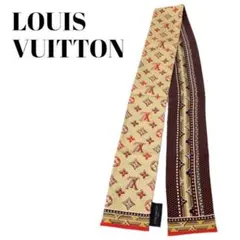 【メルカリ便】ルイヴィトン　シルクスカーフ　リボン　バンダナ 楽天市場】LOUIS VUITTON ルイ ヴィトン バンドー スカーフ