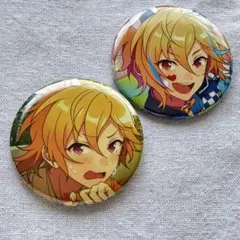 あんスタ コレ缶 2025 Nov仁兎なずなセット