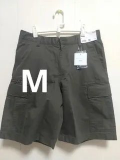 ユニクロ アンダーソン カーゴショーツ Mのサムネイル