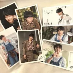 ‎‎⋆。作間龍斗 写真 フォト⸝⸝⸝