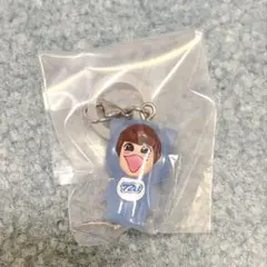 なにわ男子 藤原丈一郎 めじるしチャーム - メルカリ