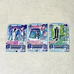 アイカツ パイロットガールコーデ