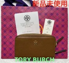 ◼️新品未使用◼️トリーバーチ◼️ダブルラウンドファスナー◼️CARD CASE◼️