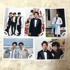 2026年最新】嵐公式写真の人気アイテム - メルカリ