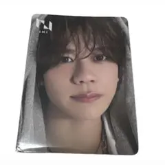 藤牧京介 INI THE ORIGIN リミスト ラキドロ トレカ