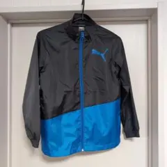 子供服　Puma ウィンドブレーカー140cm