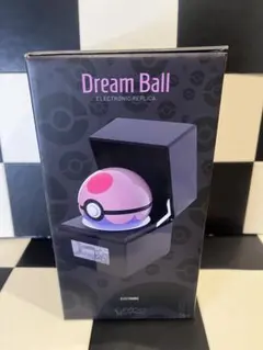 新品】ポケモン ゴージャスボール レプリカ - メルカリ