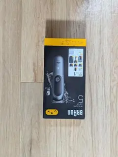 BRAUN Series 5 オールインワン 11in1 メンズシェーバーのサムネイル