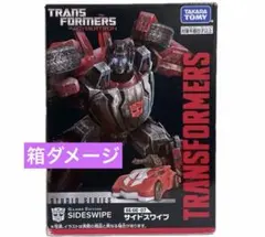 [新品]トランスフォーマー スタジオシリーズ SS GE-07 サイドスワイプのサムネイル