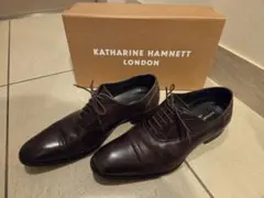 2026年最新】キャサリンハムネット 靴 26.0の人気アイテム - メルカリ