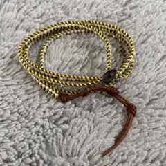 チャンルー ブレスレット 2本セット