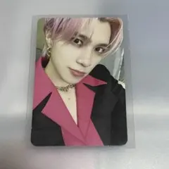 nct 2020 resonance テヨン トレカ キノ まとめ売り 2025年最新】nct2020 キノの人気アイテム - メルカリ