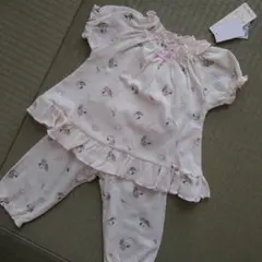 SNOOPY　女の子　パジャマ