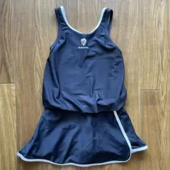 BEAMS　SCHOOL ワンピース水着　130