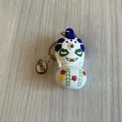 鬼滅の刃 玉壺 コレクタブルキーチェーン ユニバ USJ