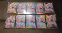 モンキー・D・ルフィ SEC [OP05-119](プレミアムブースター　10枚