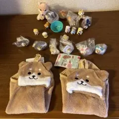 柴犬雑貨まとめ売り