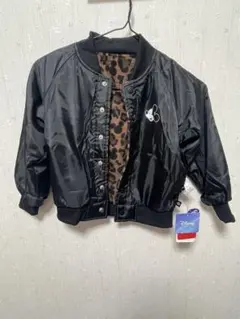 BABYDOLL ジャンパー