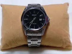 オリエント　スイマー　レディース　クォーツ SZ3R-02-C　時計