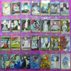 鋼の錬金術師 ウエハース 2 28種セット