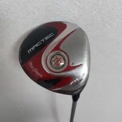 【希少】3番ウッド 14.5度 マックテック SH101 スーパースプーン Sのサムネイル
