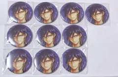 匿名配送】マギ シンドバッド 缶バッジ ×8 - メルカリ