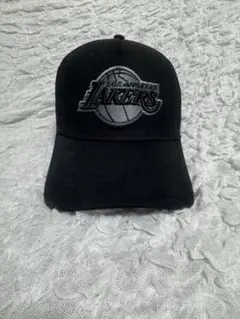 NEW ERA ロサンゼルス・レイカーズ キャップ