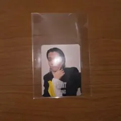 BUDDiiS 森愁斗 SHOOT Yes!東京 封入トレカ